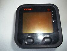 Yamaha tachometer used for sale  Marathon