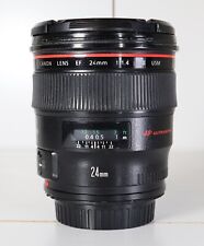 Canon 24mm 1.4l for sale  Atlanta