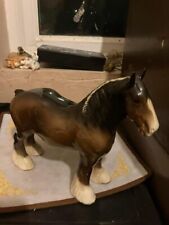Beswick shire horse for sale  POOLE