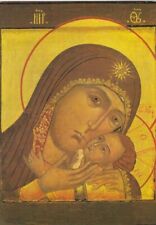 Madonna korsun icona usato  Spedire a Italy