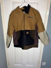 Carhartt reworked jacket for sale  SPENNYMOOR
