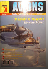 Avions 120 aeronautique d'occasion  Toulouse-