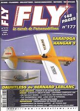 Fly 177 plan d'occasion  Bray-sur-Somme