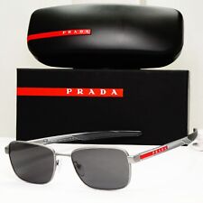Prada sunglasses grey for sale  UK