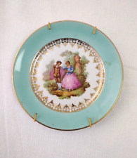 Decorative plate western for sale  WALTON-ON-THAMES