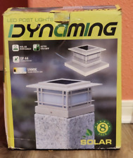 Dynaming pack solar for sale  Spring