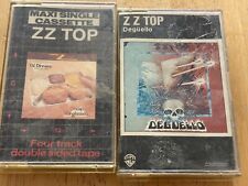 Top vintage cassette for sale  PENARTH