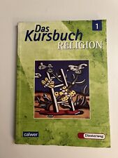 Kursbuch religion 6 gebraucht kaufen  Edesheim