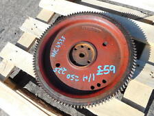 Used, International Harvester B250,B275 Engine Flywheel/Ring Gear - NVC433F for sale  CARLISLE