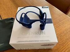 Shokz openrun mini for sale  LOOE