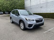 forester 2020 subaru awd for sale  Smithtown