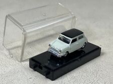 Carro Marh-Toy Widea Mini Cooper fundido tamanho Ho em escala 1/87 comprar usado  Enviando para Brazil