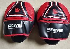 Mma curved focus for sale  Shipping to Ireland