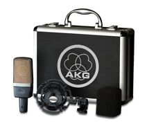 Akg c214 studio for sale  Winchester