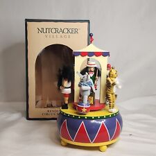 1999 nutcracker village for sale  Syracuse