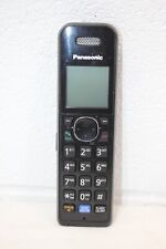 Panasonic KX-TGA680 B Repuesto Teléfono Inalámbrico Auricular Expansión SOLO, ¡FUNCIONA! segunda mano  Embacar hacia Argentina