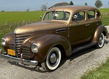1939 plymouth for sale  Brookville