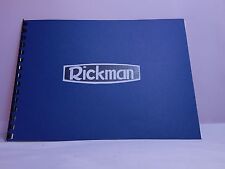 1966 rickman metisse for sale  Piedmont