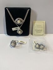 Giani jewellery silver for sale  SHEFFIELD