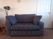 Snuggle sofa great for sale  WIGSTON