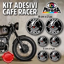 Kit adesivi stickers usato  Ivrea