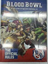 Blood bowl second for sale  Old Forge