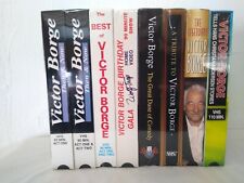 Victor borge vhs for sale  Wrightsville
