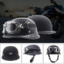german motorcycle helmet for sale  UK