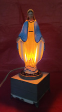 illuminated sculpture musical for sale  Rockford