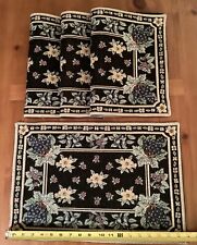 Decorative placemats tapestry for sale  Salem