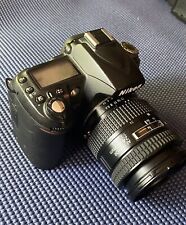Nikon d90 nikon d'occasion  Expédié en Belgium