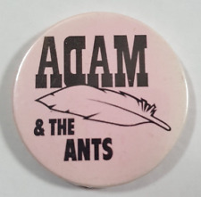 1980 adam ants for sale  ROSSENDALE