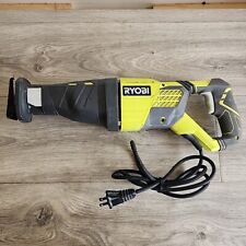 Ryobi rj1861v corded for sale  Inman