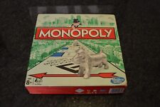 Original monopoly board for sale  ILMINSTER