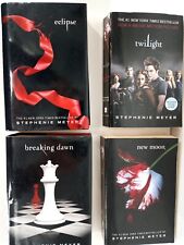 Twilight saga new for sale  Keene