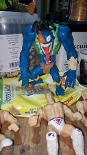Small soldiers witch for sale  TREDEGAR