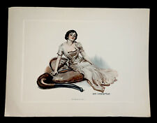 James montgomery flagg for sale  Coplay