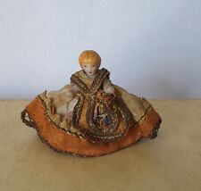 Antique miniature doll for sale  BOGNOR REGIS