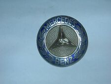 Mercedes benz stemma usato  Genova