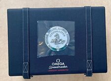 Omega speedmaster moonwatch for sale  La Crescenta
