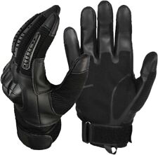 Motorbike racing gloves for sale  Hyde Park