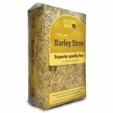 Superior barley straw for sale  OKEHAMPTON