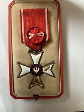 Ww1 ww2 polish for sale  UK