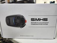 Sena smh5 headset for sale  MANCHESTER