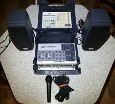 Peavey messenger portable for sale  Shipping to Ireland