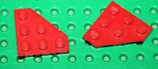 Lego red wedge d'occasion  France