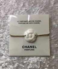 Chanel duft armband gebraucht kaufen  Korb