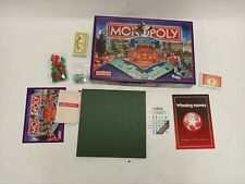 Monopoly birmingham edition for sale  RUGBY