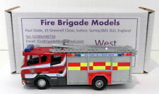 Fire brigade models for sale  WATERLOOVILLE
