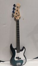 Used, Benson Bass Guitar 4 String VGC (AN_7154) for sale  Shipping to South Africa